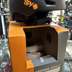 Spy Helmet