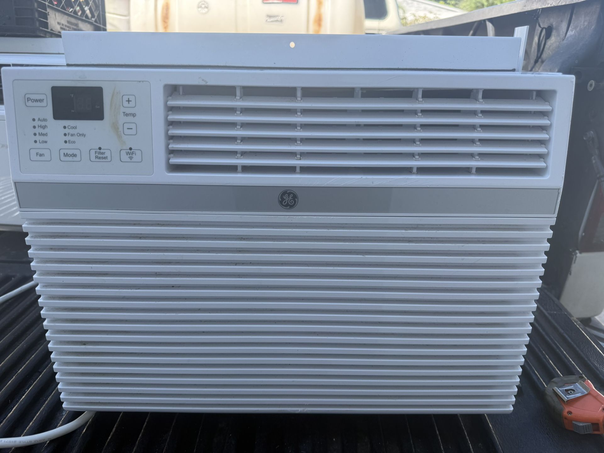 GE applicances aC unit 10,100 Btu