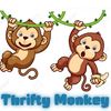 THRIFTY MONKEY