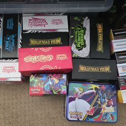 Bulk Lot (READ DESC)