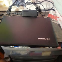 Lenovo Laptop 