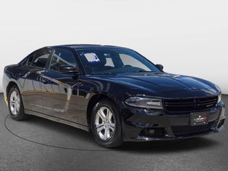 2020 Dodge Charger