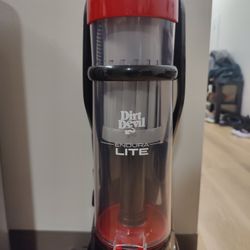 Dirt Devil Mini