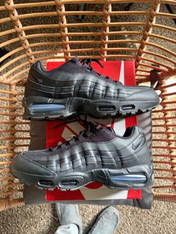Air Max 95 Big Bubble Men’s