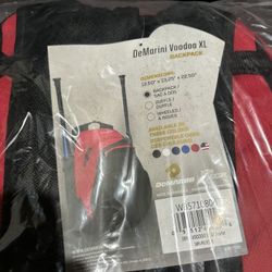 Softball/ Baseball Back Pack