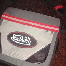 Von Dutch Bag
