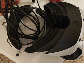 PSVR2 Excellent Condition