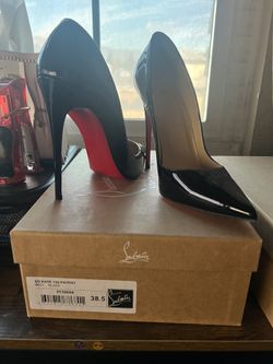 Christian Louboutin Ref Bottoms