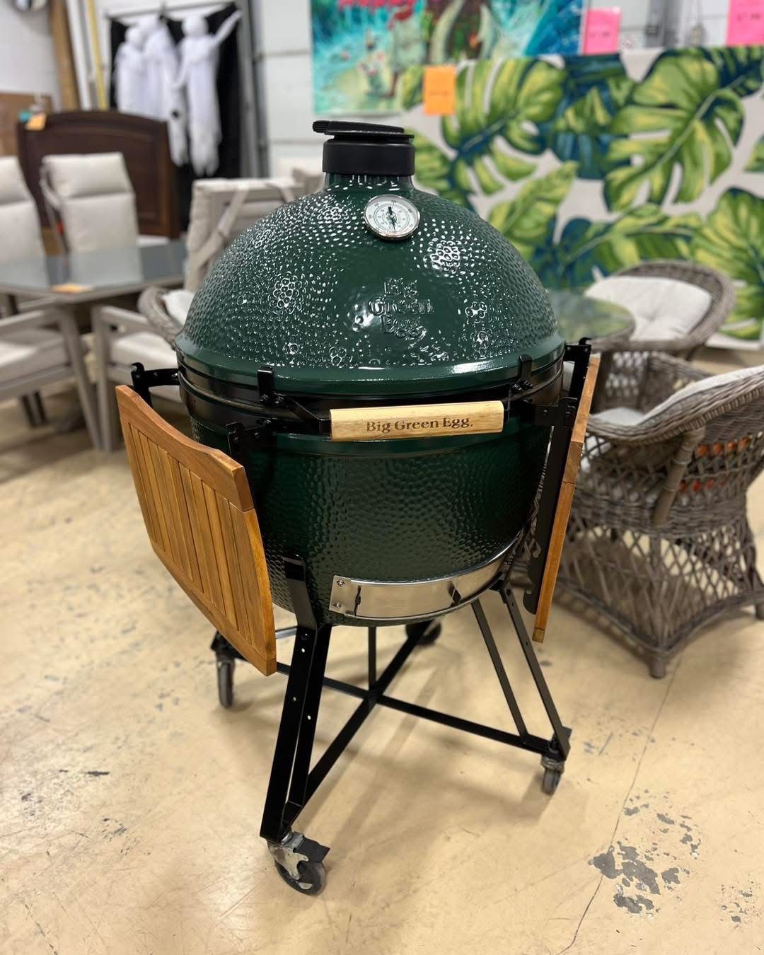 Big Green Egg XL