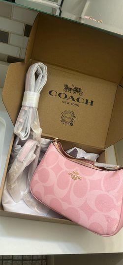 Coach shoulder bags