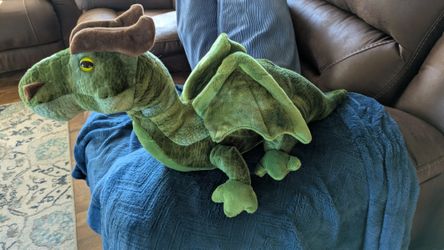 Dragon $15 Mando $10 Each