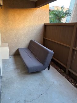 Futon Couch Bed Sofa
