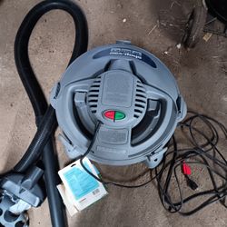 16 Gallon Shop Vac