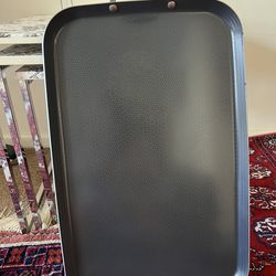 Hex Clad Hybrid Double Burner Griddle