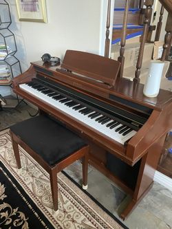 KAWAI DIGITAL PIANO FULLY WEIGHTED KEYS