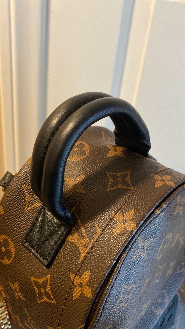 OLYMPE Louis Vuitton bag 100 % original - clothing & accessories - by owner  - apparel sale - craigslist