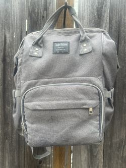 Diaper Bag