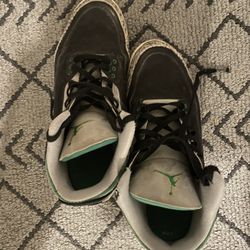 Jordan’s