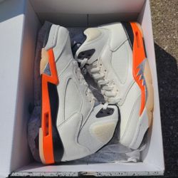 New. Jordans. Size 9.5  (Pick Up Only)