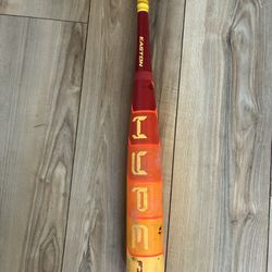 2 USSSA Bats