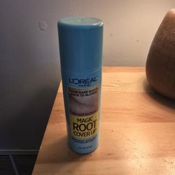 Loreal Paris Medium Blonde Magic Root Coverup Spray New 