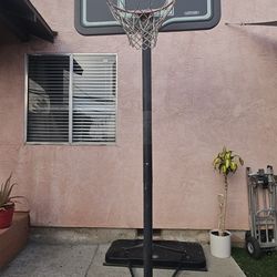 basketball  hoop