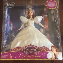 Collectible 2007 Barbie Mattel Brand New... Never Opened... Collectable Doll... $175