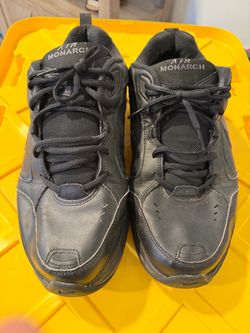 Nike Air Monarch Wide Size 13