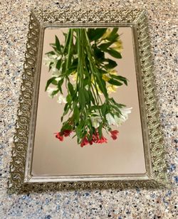 Mirror Tray