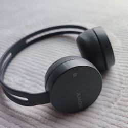 Sony WH-CH400 Headphones 