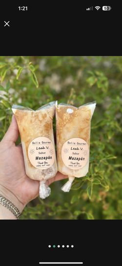 Bolis Gourmet - Hielitos A DOMICILIO