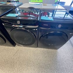 Washer Dryer