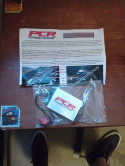 5.7 Hemi Performance Chip