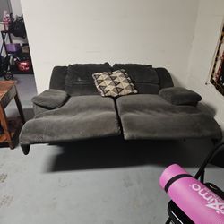 Electric Recliner 
