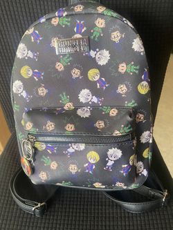 Hunter X Hunter Bag