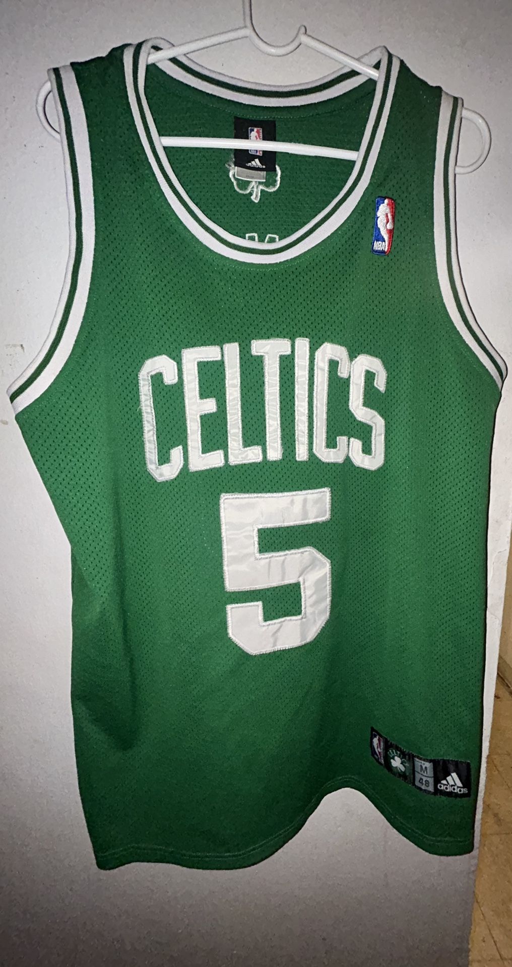 Kevin Garnett NBA Jersey 