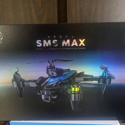 4k Camera Drone With Controller 