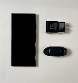 Samsung Galaxy S23 Ultra – 256GB – Unlocked – $470(Firm)