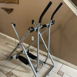 Exercise Machine 