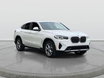 2023 BMW X4