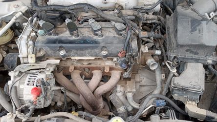 Motor 1.8   Para Sentra 2003