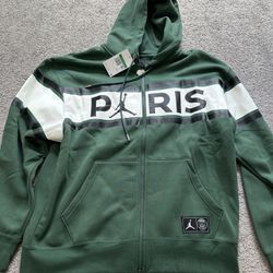 Nike Air Jordan Paris Jacket
