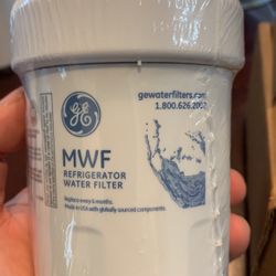 MWF Brand New GE water filter