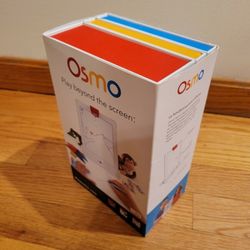 OSMO Starter KIT
