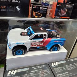 ARRMA Mojave Grom 223S Brushless Electric RC Short Course Truck Brand New In A Box Special Deal $259