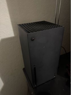 Xbox series X 1 Tb