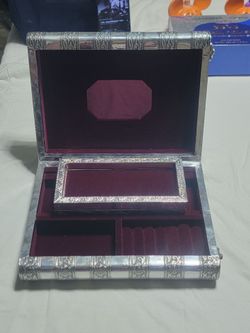 Jewelry Box
