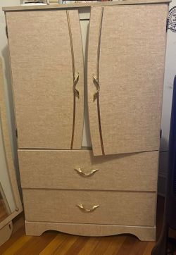 5 Piece Queen Bedroom Set
