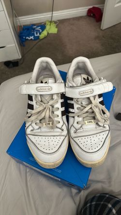 Adidas Forum Low size 9