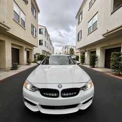 2016 BMW 428i